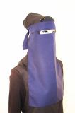 Th146_The twelve_ Stylish Design Hijab_Niquab